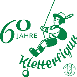 60 Jahre Kletterfigur